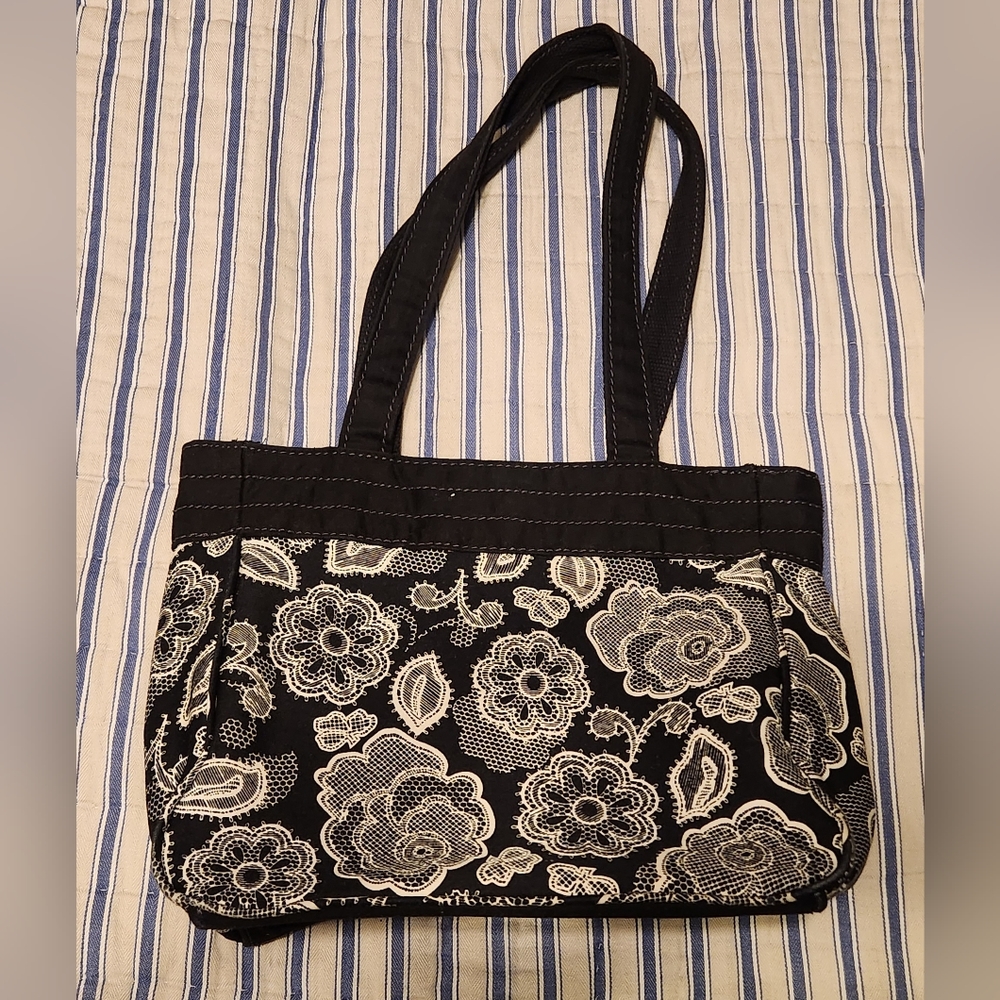 Thirty-one Shoulder Satchel